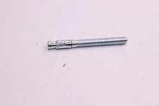 (50-Pk) The Hillman Group Wedge Anchor 3/8" X 3-3/4" 371932 - As Shown