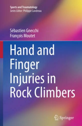 Thumbnail - Hand And Finger Injuries In Rock Climbers 3512