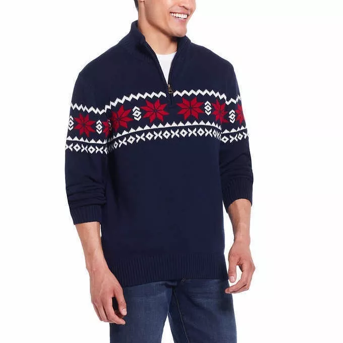 Weatherproof vintage quarter zip new arrivals