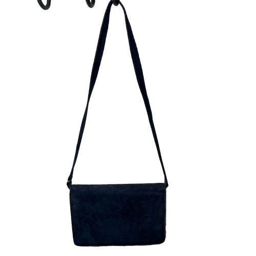 Autentic Vintage Gucci Shoulder Bag,bleu Atoll - Picture 3 of 7