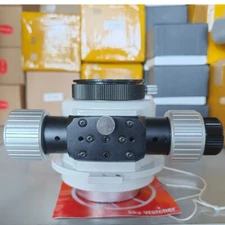 DIY Newtonian Focuser Adapter for SkyWatcher 6-12", Upgrade to Dual-Speed