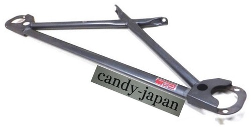 TRD Genuine Toyota MR-S ZZW30 Rear Strut Tower Bar OEM Used Rebar Car Parts - Imagen 5 de 24