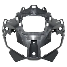 Genuine OEM 2024-2025 Yamaha MT09 MT-09 SP Upper Front Nose Headlight Fairing