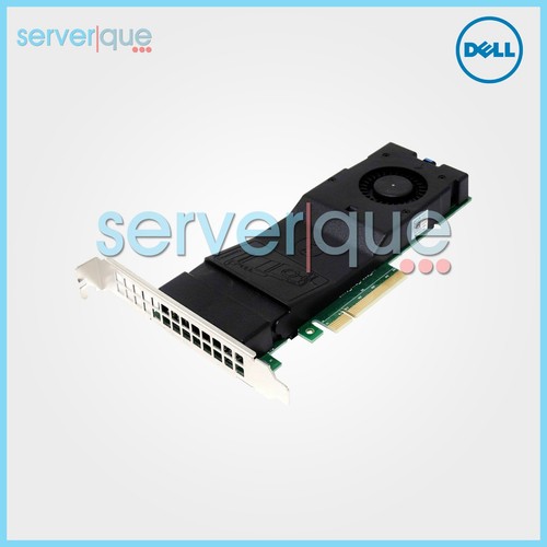 Dell NTRCY M.2 PCIe 2x NVMe Solid State Storage Adapter Card - Afbeelding 3 van 3