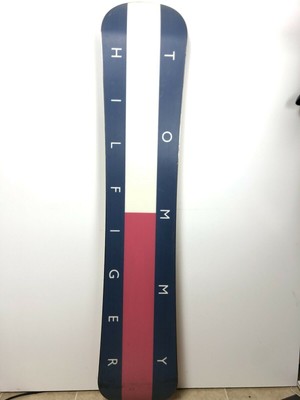 Vintage Tommy Hilfiger Snowboard Nitro 