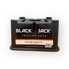 Black Jack Jockey Block Caravans Trailers Boat Trailers Horse Floats Hitching