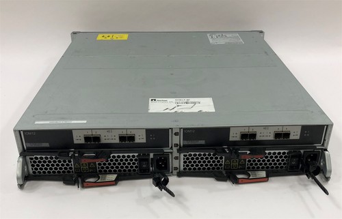 NetApp NAJ-1501 2x IOM12 111-02850+C3 Controllers 2x 114-00148 913W Power Supply - Picture 5 of 7