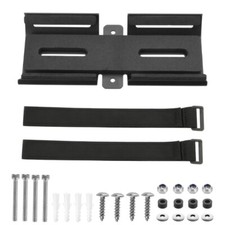 Portable Speaker Mount Holder For Within 13.78inch Circumferences Speakers