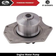 For 1998-2004 Dodge Intrepid Engine Water Pump Gates 1999 2000 2001 2002 2003