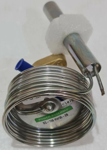 EMERSON XC-726 HW35-2B THERMAL EXPANSION VALVE R22 R407C PCN : 024511