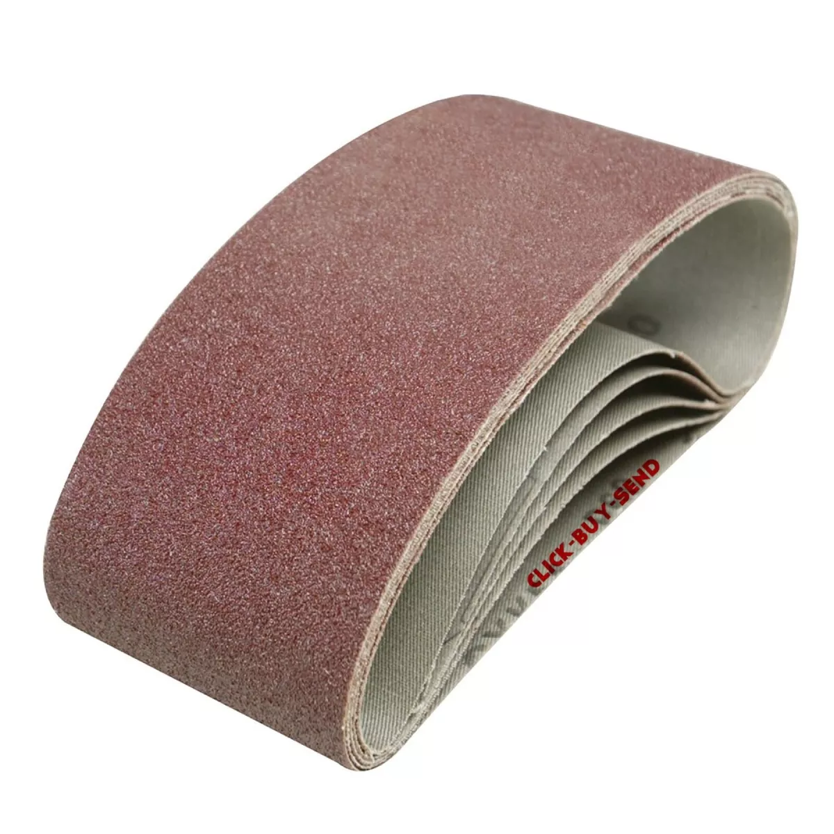 60 x 400 mm sanding belts deals