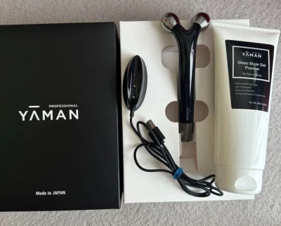 Mini YA-MAN PSM-80B WAVY pour machine visage et corps de salon fabriqué au Ja... - Photo 1/3