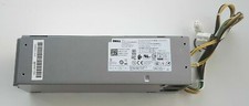 GENUINE Dell Optiplex 3060 5060 Inspiron 3470 200W Power Supply 8C0JV CGFJT
