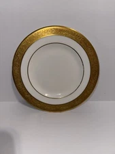 Wedgwood ASCOT Bread Plate