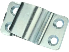 For 1975-1976 Mercedes 300D Door Lock Striker Left 12427VTBT