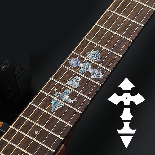 cool fret inlays