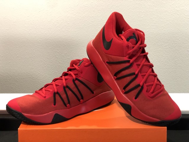 kd trey 5 v red