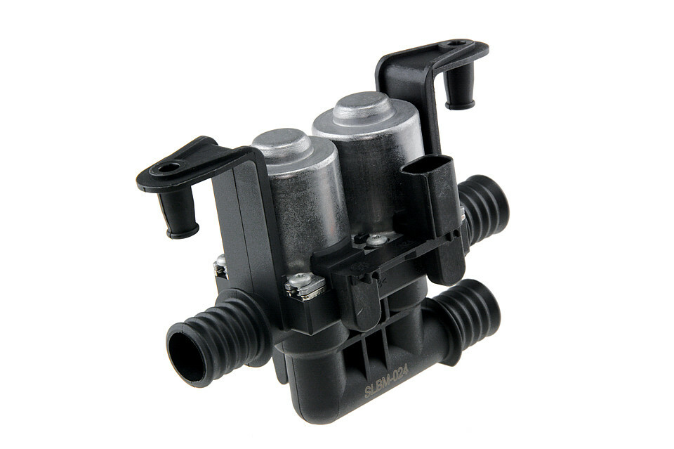 Cooling Liquid Regulation Valve For BMW X3 E83 2003 x5 E53 2000 x5 E70 2006 x6