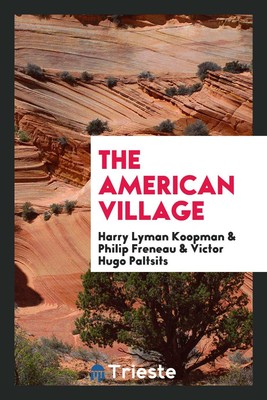 The American Village