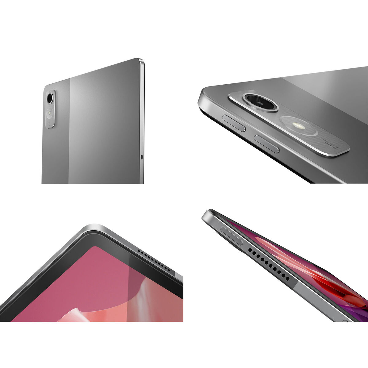 Lenovo Tab P12, 12.7 Lenovo Tab P12, 12.7