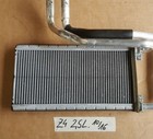 BMW Z4 E85  Heizkörper ohne Doppelrohr 6927614 Wasser kühler Verdampfer Heizung
