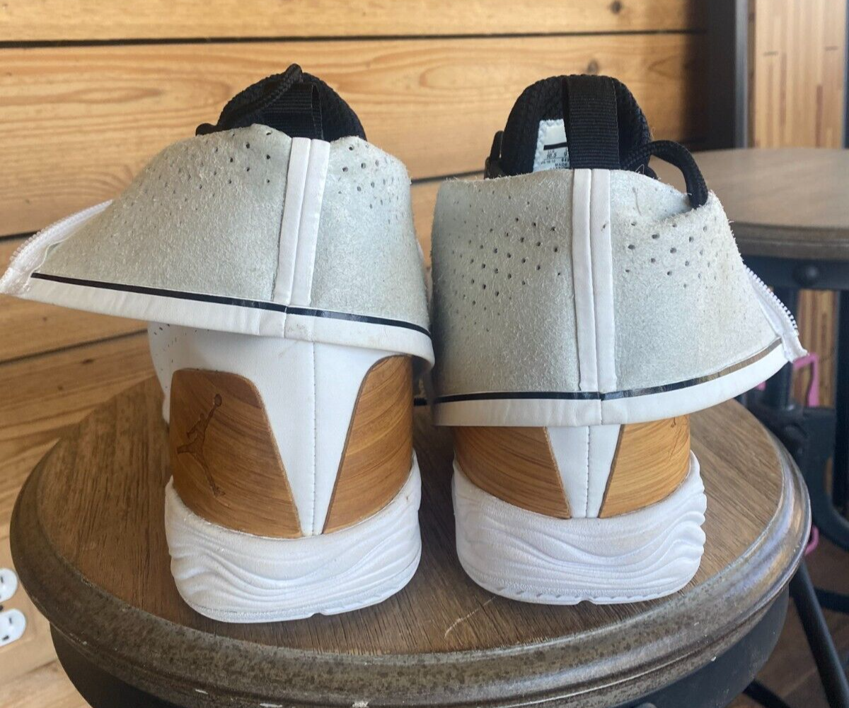 Jordan 28 SYN Size 10.5 Bamboo Basketball Shoe / 2014 | eBay
