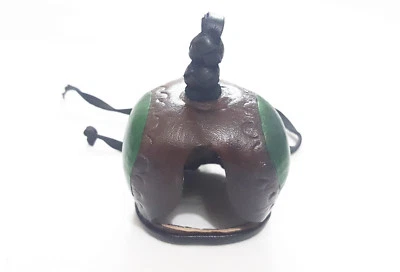 PRO IRON GEAR Falconry Eagle Dutch Hoods Size 26