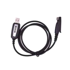 TYT USB Programming Cable for MD398 DMR HAM Radio PC Program Data Line Accessory