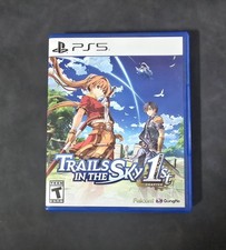 Trails In The Sky 1st Chapter - Sony PlayStation 5