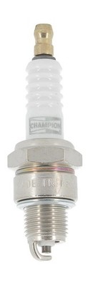 4x Zündkerze COPPER PLUS CHAMPION OE038/T10/4x M14x1.25 Schachtel für MERCEDES 2