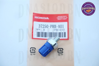 #ad OEM 37250 PRB A01 Oil Pressure Valve Timing Switch For Honda Civic Accord CR V $23.99