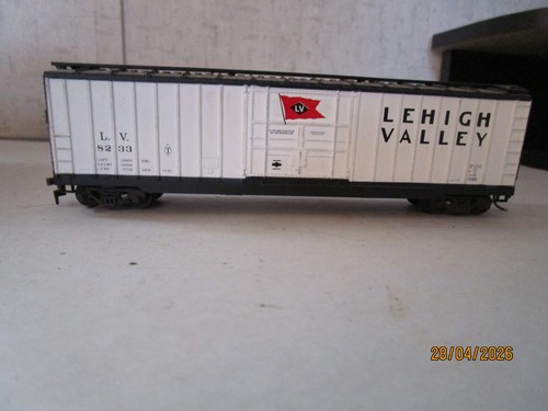 Coche de carga Athearn, HO, 8233 Lehigh Valley | Zustand: Used