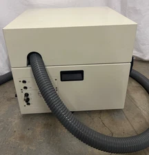 BRUKER BCU05 HR MAS Cryostat Cooling Unit R404A NMR Spectroscopy