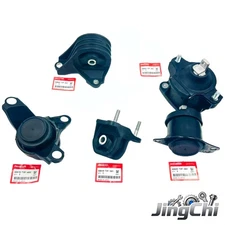 OEM 5PCS Engine Motor & Trans Mount For Honda Accord 2.4L 2013-2017 Auto Trans