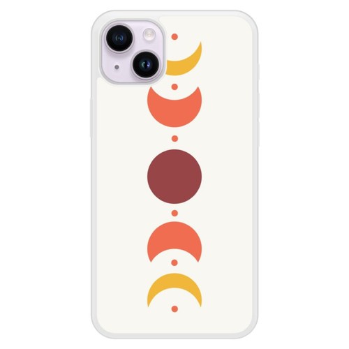 Coque IPhone 11 Imprimée Drapeau Basque - Silicone Renforcé - Protection écran/caméra - Fabriqué En France