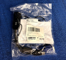 NEW Genuine HP 336047-B21 D33724 KVM Console Interface Adapter Cable USB VGA