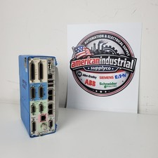 Kistler 5847B maXYmos Process Monitor NC Syst...