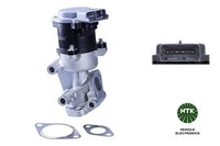 NTK Agr-Ventil 90747 FüR CitroËN Jaguar Land Rover Peugeot