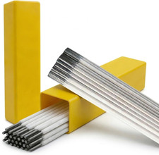 E4043 Aluminum Welding Rods 18 X 14 Stick Electrodes For Aluminum E4043 Aluminum Welding Rods 18 X 14 Stick Electrodes For Aluminum