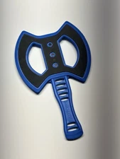 (1) Eastpoint Axe Throwing Replacement Axe Hatchet Single BLUE