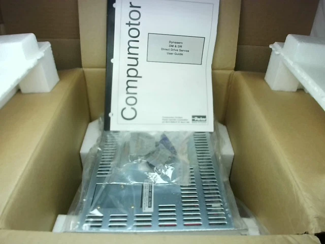 Parker DR-5015C-115-D0 Dynaserv Servo Drive Yokogawa SR1015C62 - New In Box - Image 2 of 4
