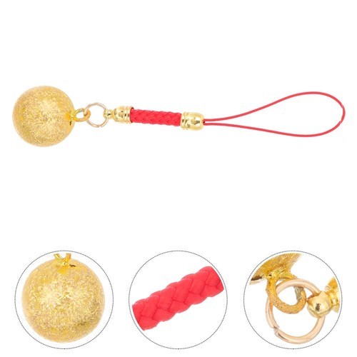 Phone Strap Pendant Bag Pendant Pendant Phone Case Chain Phone Case Pendant - 第 1/12 張圖片