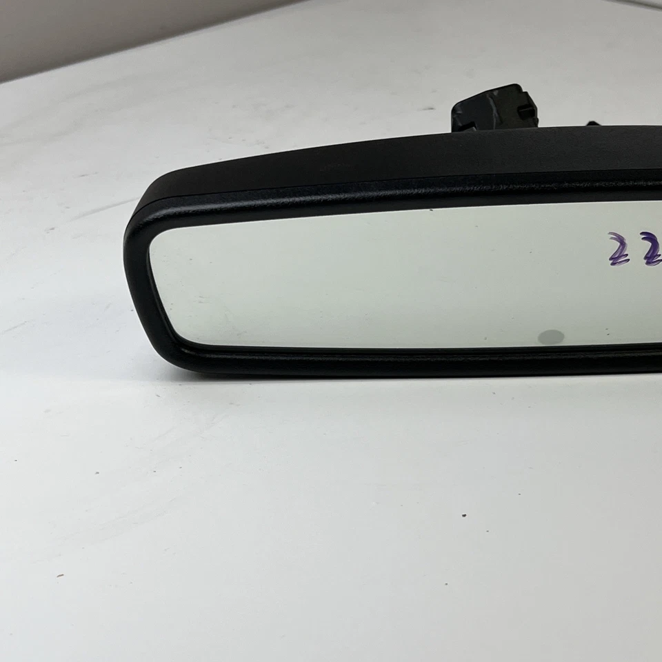 Espejo retrovisor interior parabrisas delantero Ford Edge 2022 F5A17E678EA OEM Foto 2 de 4