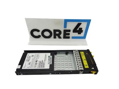 HP 879395-001 PE 3PAR STORESERV 8000 1.92TB SAS SFF (2.5IN) FIPS - K2R27A, K2R27