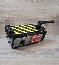 Ghostbusters Ghost Trap - No Moving Parts - Toy - Costume Accessory Prop