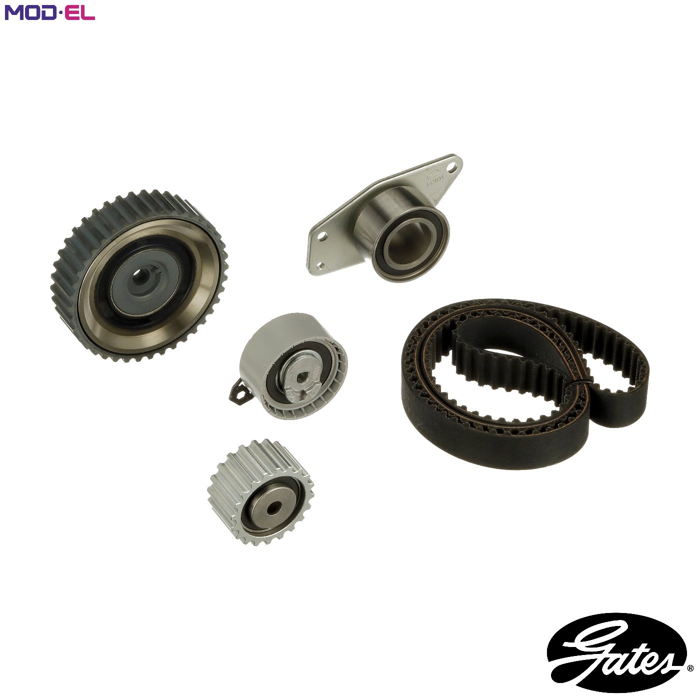 TIMING BELT KIT K035561XS FOR RENAULT CLIO/II/Hatchback/Van/MIO/Mk SCENIC/MPV