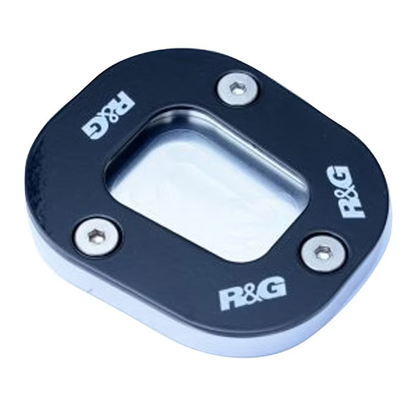 R&G Racing Motorbike Motorcycle Kickstand Shoe - Honda CRF450X