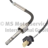 1 X Sensor Abgastemperatur Pierburg 7.08369.91.0 FüR