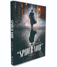 Spider-Noir one 2026 New Box