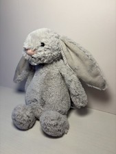 Bashful Biscuit Bunny - Small Jellycat | Jelly Journal
